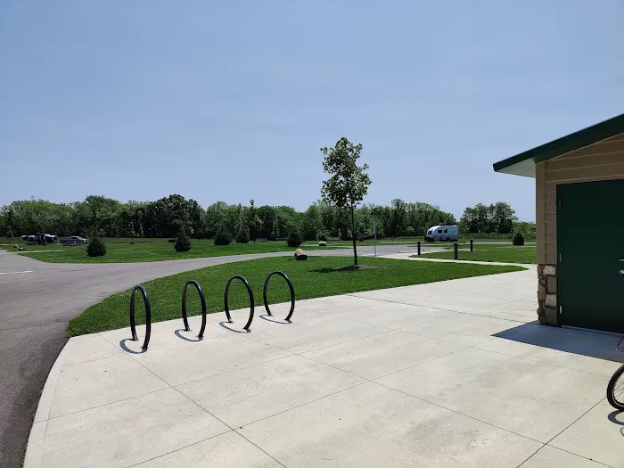 Caesar Ford Park Campground Picture 9