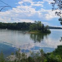 Caesar Creek State Park Campground ico