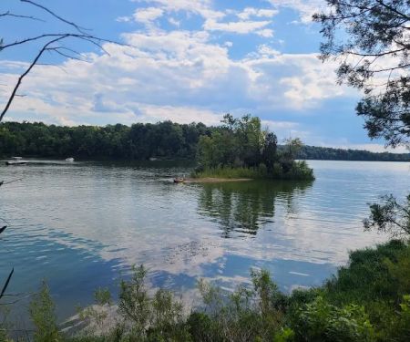 Caesar Creek State Park Campground