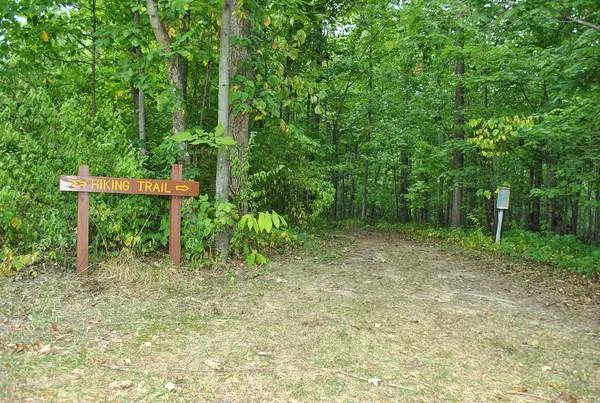 Thousand Trails Wilmington Picture 10