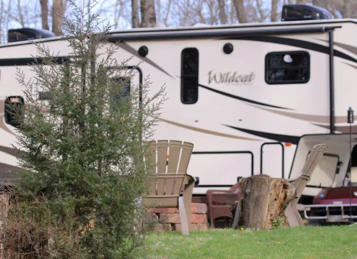 Pine Cove Campground Picture 1