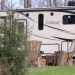 Pine Cove Campground