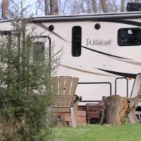 Pine Cove Campground ico