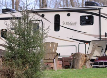 Pine Cove Campground