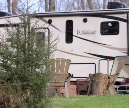 Pine Cove Campground