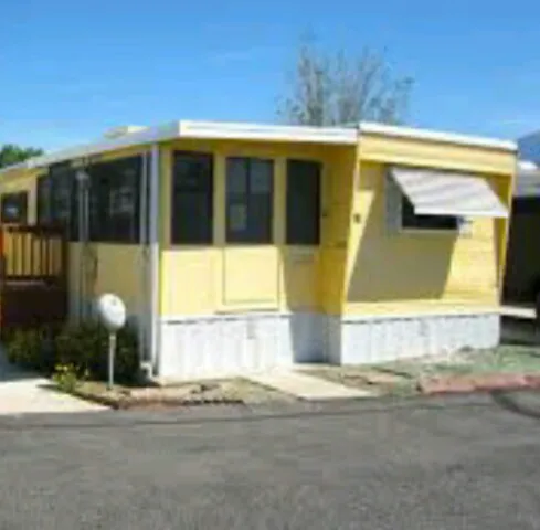 Birchwood Mobile Home Park Picture 1