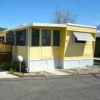 Birchwood Mobile Home Park ico
