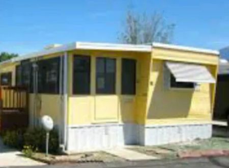 Birchwood Mobile Home Park