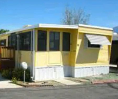 Birchwood Mobile Home Park