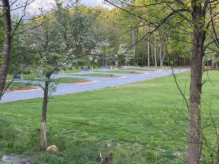 Little Field RV Park Picture 1