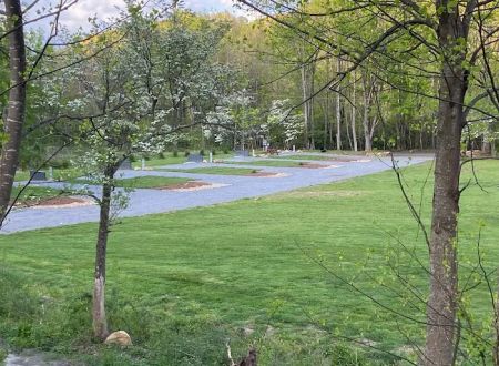 Little Field RV Park