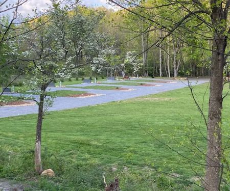 Little Field RV Park