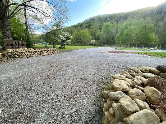 Little Field RV Park Picture 2