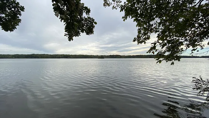 Cowan Lake State Park Campgrounds & Cabins Picture 4