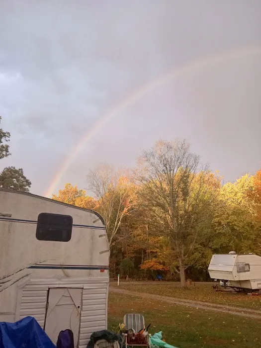 Charles Floyd Campgrounds Picture 1