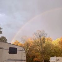Charles Floyd Campgrounds ico