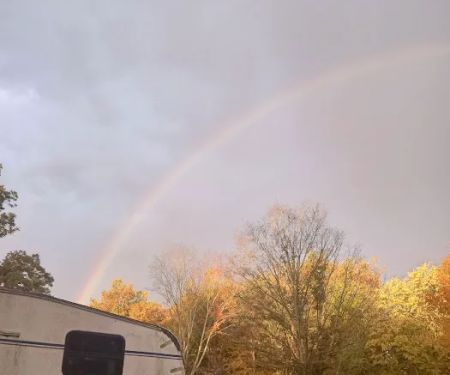 Charles Floyd Campgrounds