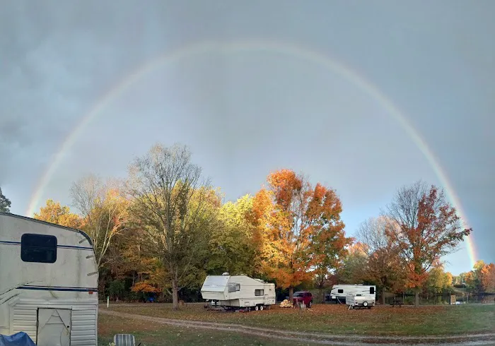 Charles Floyd Campgrounds Picture 2
