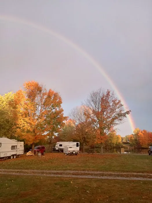 Charles Floyd Campgrounds Picture 3