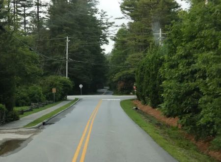 Highlands Hidden Creek RV Resort