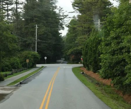 Highlands Hidden Creek RV Resort