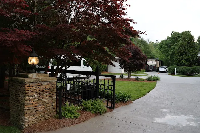Highlands Hidden Creek RV Resort Picture 7