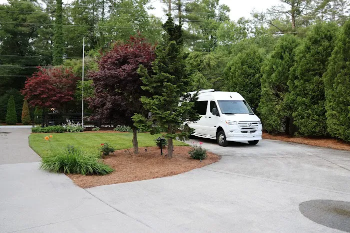 Highlands Hidden Creek RV Resort Picture 4