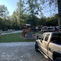 Beechwood Acres Camping Resort ico