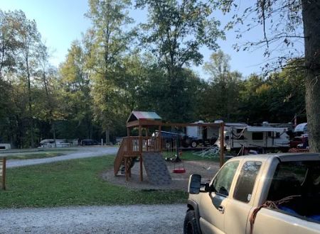 Beechwood Acres Camping Resort