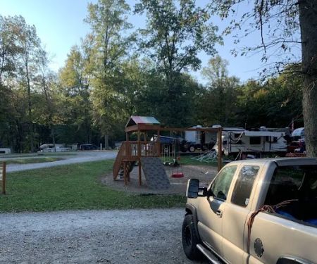 Beechwood Acres Camping Resort
