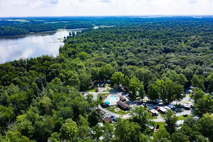 Beechwood Acres Camping Resort Picture 2
