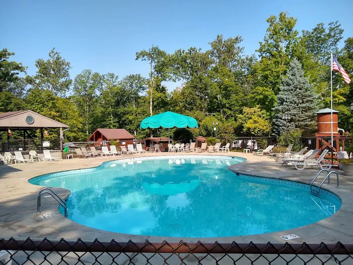 Beechwood Acres Camping Resort Picture 6