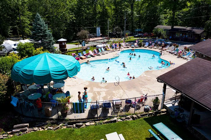 Beechwood Acres Camping Resort Picture 4