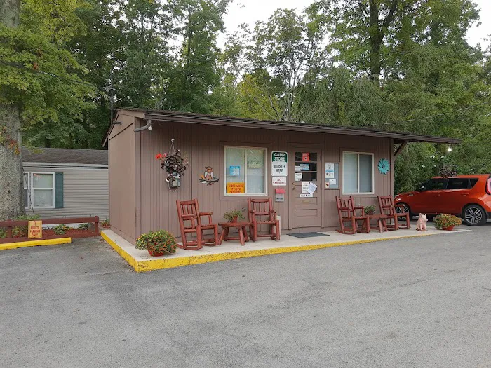 Beechwood Acres Camping Resort Picture 5