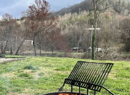 Speckled Trout River Club and RV Park