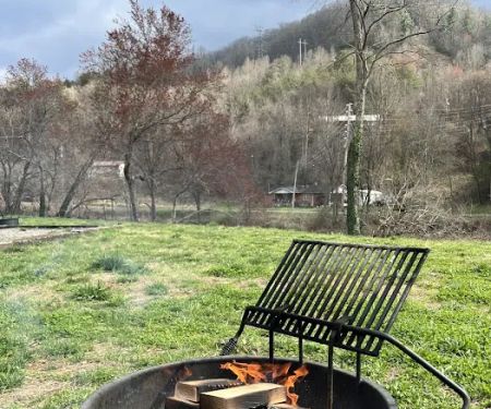 Speckled Trout River Club and RV Park