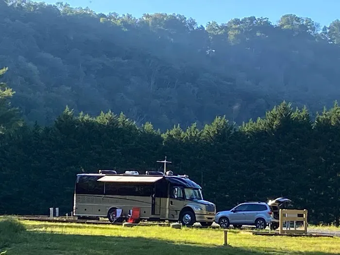 Speckled Trout River Club and RV Park Picture 4