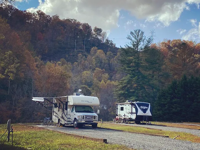 Speckled Trout River Club and RV Park Picture 8