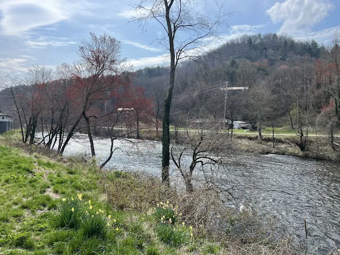 Speckled Trout River Club and RV Park Picture 7