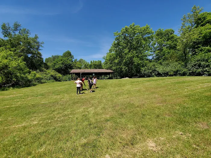Fifty Springs Group Campground Picture 4