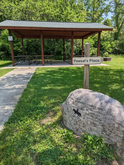 Caesar Creek Horseman’s Group Camp Picture 1