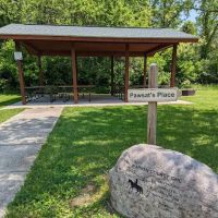 Caesar Creek Horseman’s Group Camp ico