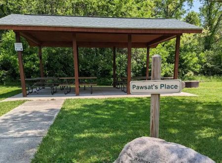 Caesar Creek Horseman’s Group Camp