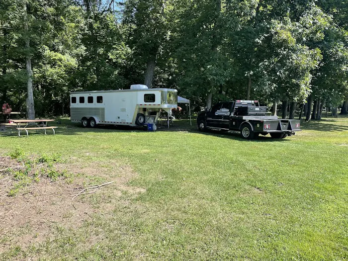 Caesar Creek Horseman’s Group Camp Picture 9