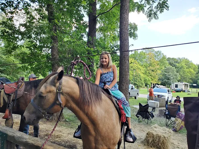 Caesar Creek Horseman’s Group Camp Picture 4