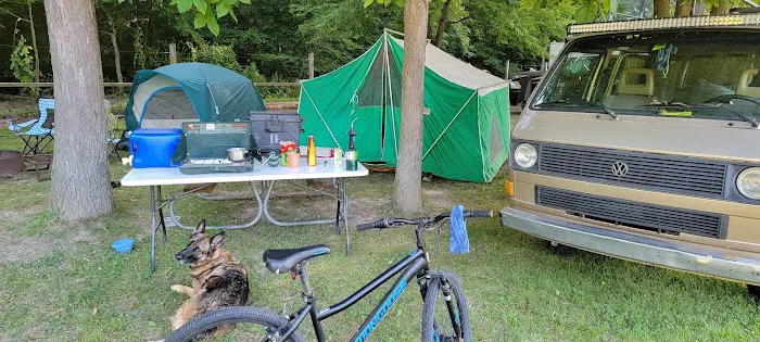 Caesar Creek Horseman’s Group Camp Picture 5