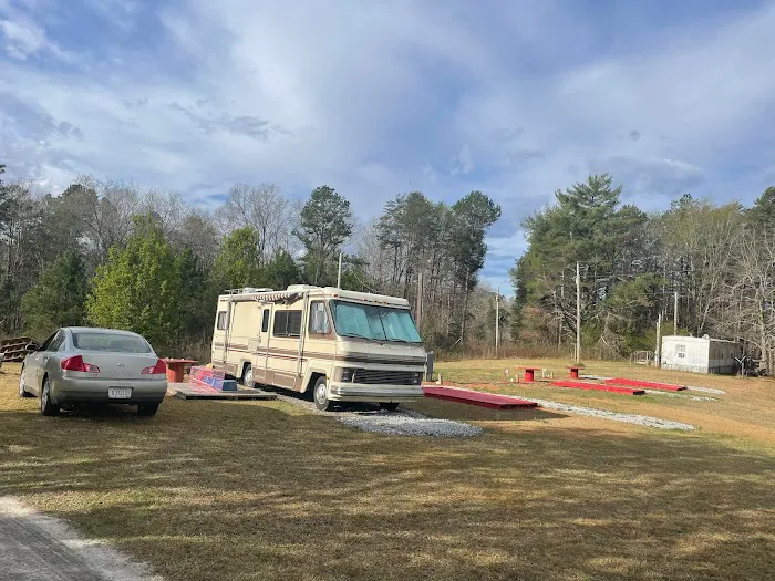 River Sound RV Park and Camp Ground Picture 1