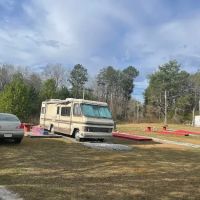 River Sound RV Park and Camp Ground ico