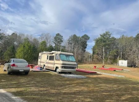 River Sound RV Park and Camp Ground