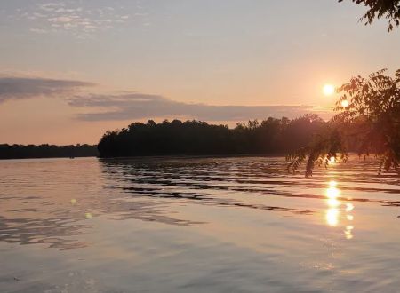 Cedar Point Group Campground